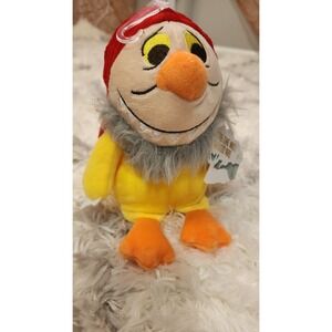 Kids Preferred Where The Wild Things are Plush 9" Tzippy